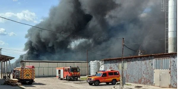 Як подати повідомлення про нещасний випадок на виробництві, який стався внаслідок обстрілу?