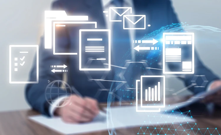 Цифровізація ринку праці: що зміниться