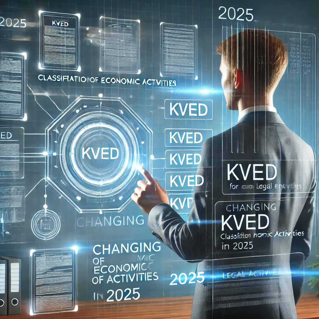 В Україні запроваджується європейська класифікація: Держстат оновив КВЕД