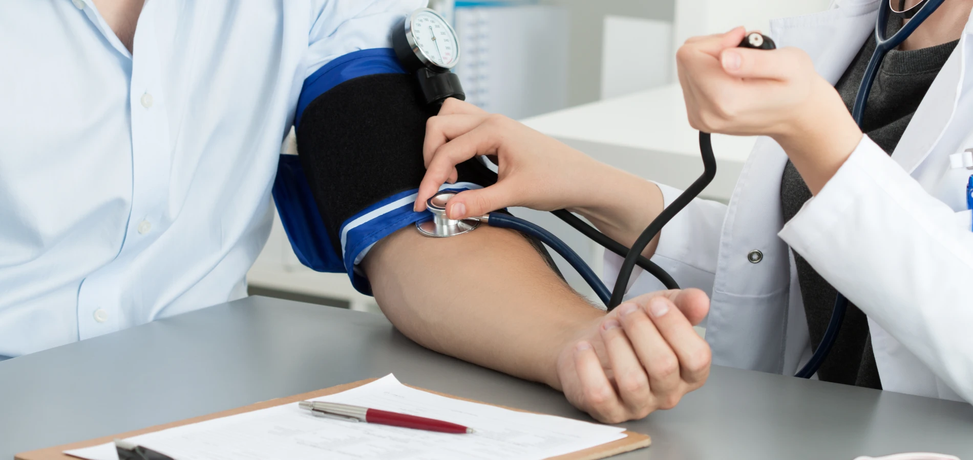 Обов’язкові медогляди працівників: що змінилось