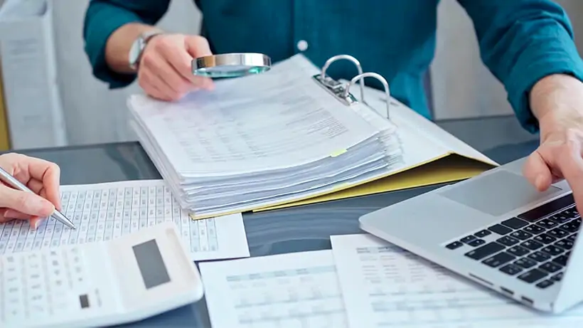 План комплексних перевірок на 2026 рік затверджено