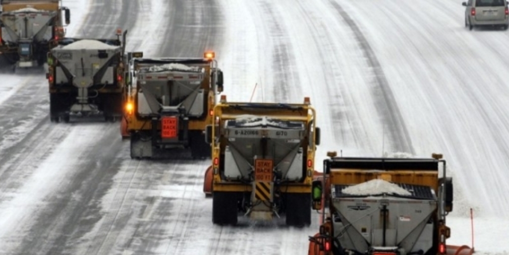 Як підготувати автомобіль до зими