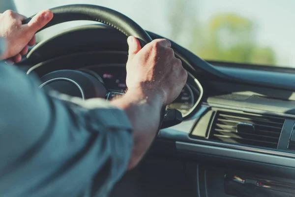 GPS-моніторинг автобусів і нові правила для автостанцій: що пропонує Мінрозвитку