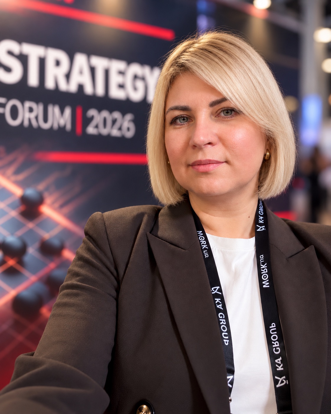 Анатомія стратегічних рішень: висновки STRATEGY FORUM’2026