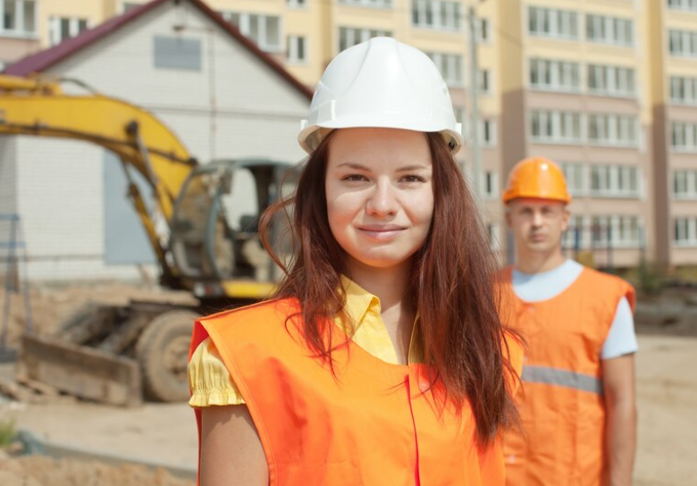 Iron Women: програма перекваліфікації для жінок