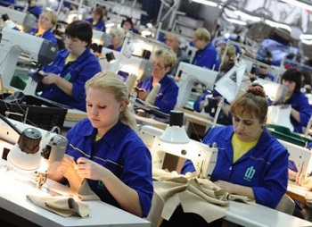 Держпраці роз’яснила, як скоротити виробничі ризики в текстильній промисловості