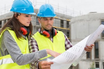 Як роботодавцю створити безпечні праці умови праці на будівництві — настанови від Держпраці