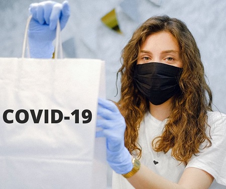 COVID-19 — причина третини нещасних випадків на виробництві