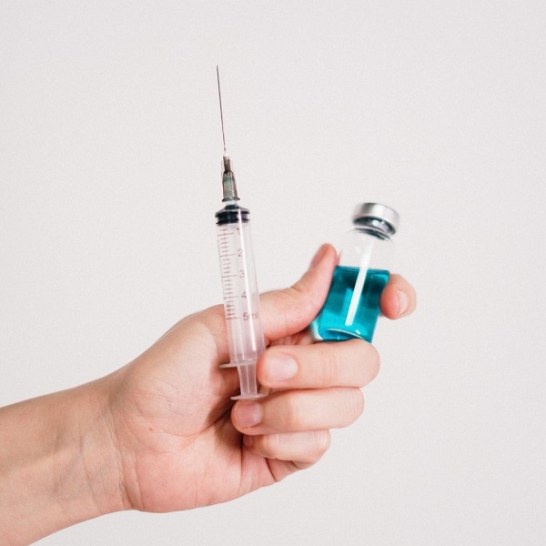 МОЗ затвердило план вакцинації від COVID-19 на 2021-2022 роки
