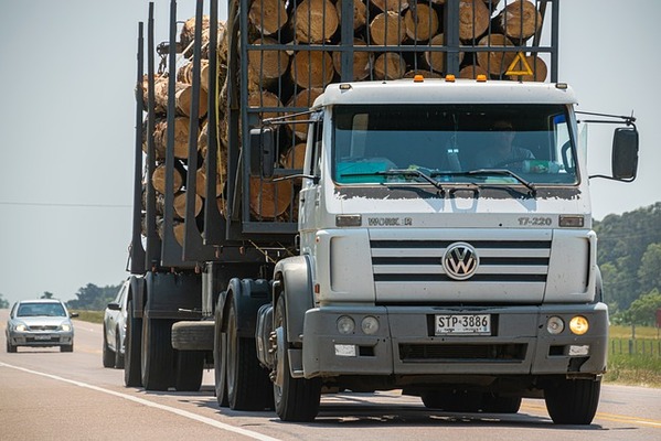 З 1 жовтня діють нові штрафи за порушення правил вантажних перевезень