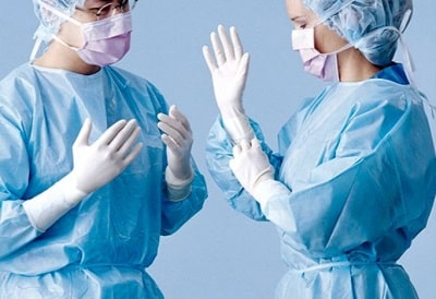 Кабмін розширив перелік професійних захворювань медпрацівників