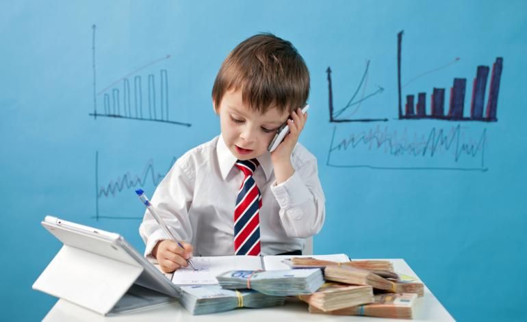 Працевлаштування неповнолітніх: що треба знати роботодавцю