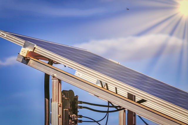 Відшкодування за сонячні батареї: хто може скористатись новою програмою від Фонду енергоефективності