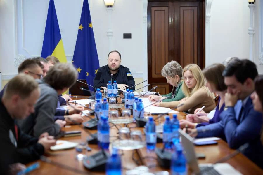 Оновлення Цивільного кодексу