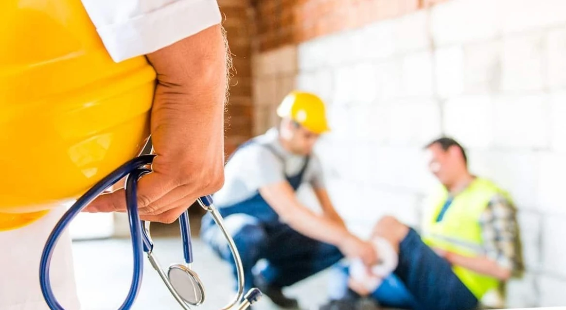 Про встановлення професійного захворювання