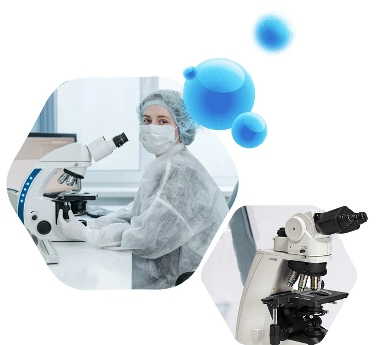 Безпека виконання робіт в лабораторії