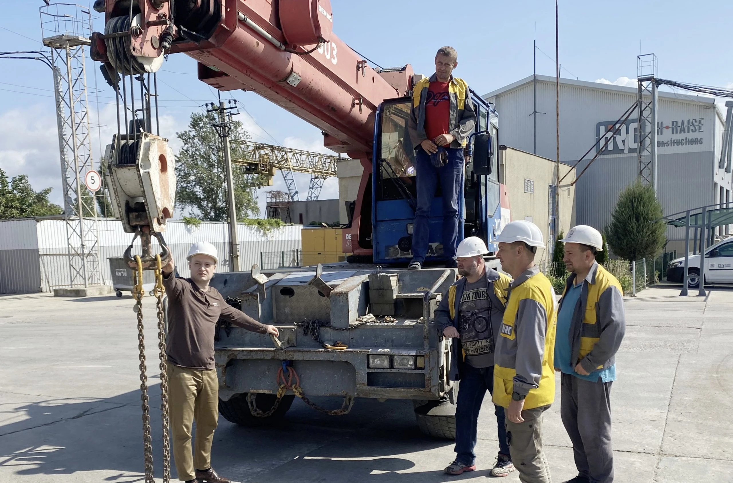 Для чого потрібні технологічні карти або проєкти виконання робіт?