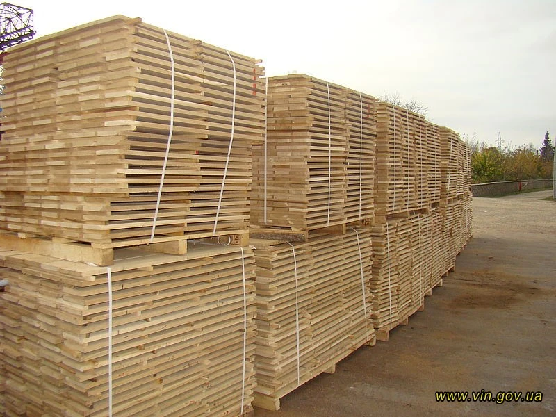 Безпека при експлуатації деревообробного обладнання