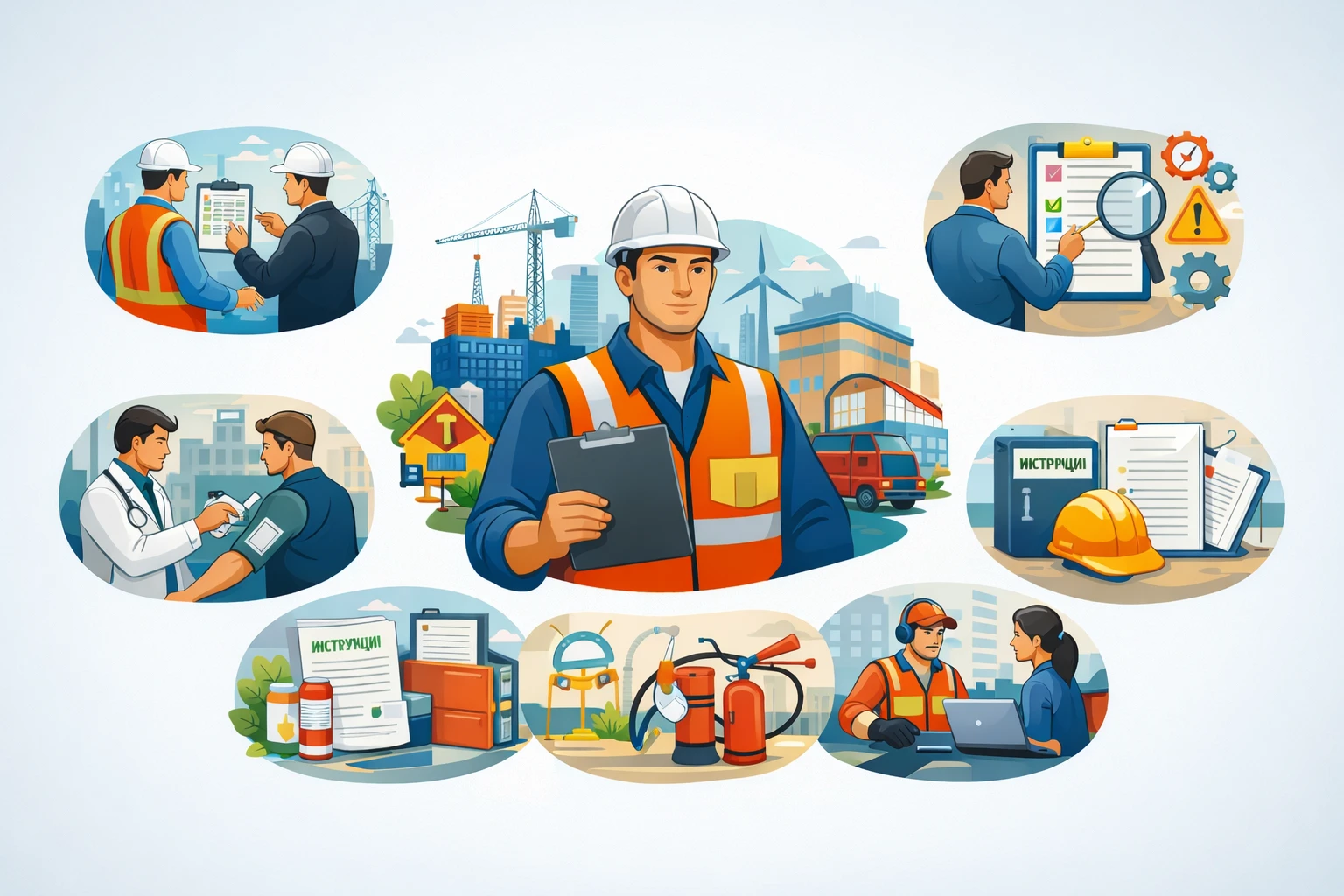 Користуйтесь оновленими сервісами