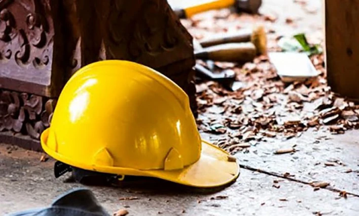 Як запобігти нещасним випадкам під час робіт із будівельних люльок
