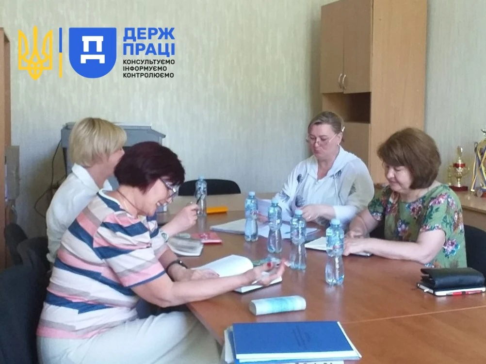 Як безпечно експлуатувати автоклави на підприємстві: акцент Держпраці