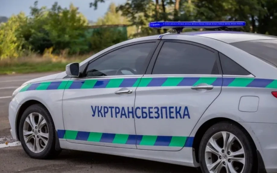 Порушення вимог Укртрансбезпеки може коштувати до 51 тис. грн: КМУ вніс законопроєкт