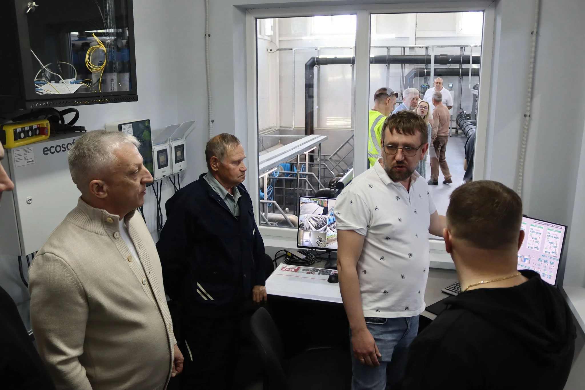 Кращі практики органів місцевого самоврядування — 2026: Первомайська міська територіальна громада