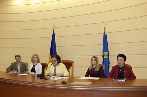 «Довідник спеціаліста з охорони праці» та Печерська райдержадміністрація провели спільну нараду для інженерів з охорони праці «Довідник спеціаліста з охорони праці» та Печерська райдержадміністрація провели спільну нараду для інженерів з охорони праці