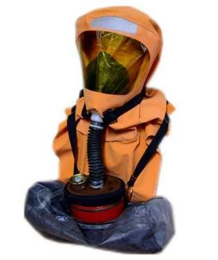 Засоби індивідуального захисту органів дихання