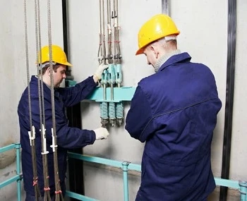 Мінекономіки оприлюднило проєкту наказу «Про затвердження Мінімальних вимог щодо безпеки та здоров’я на роботі під час експлуатації ліфтів» Мінекономіки оприлюднило проєкту наказу «Про затвердження Мінімальних вимог щодо безпеки та здоров’я на роботі під час експлуатації ліфтів»