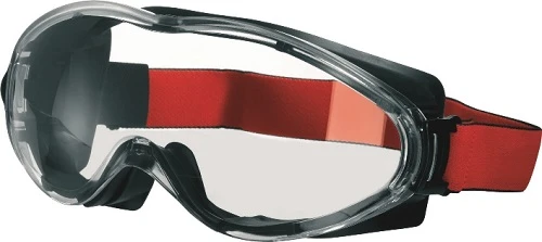 Захисні окуляри Окуляри з прямою вентиляцією