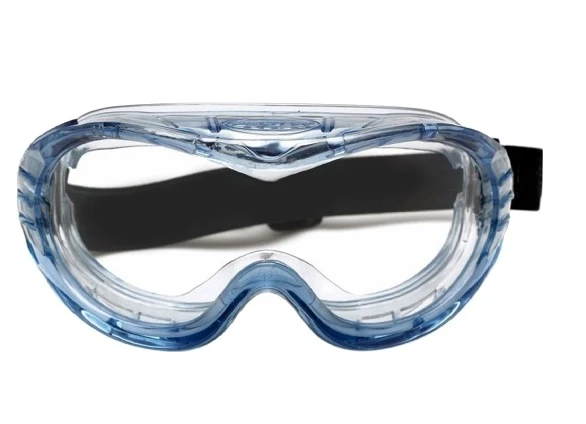 Герметичні окуляри з полікарбонатними лінзами