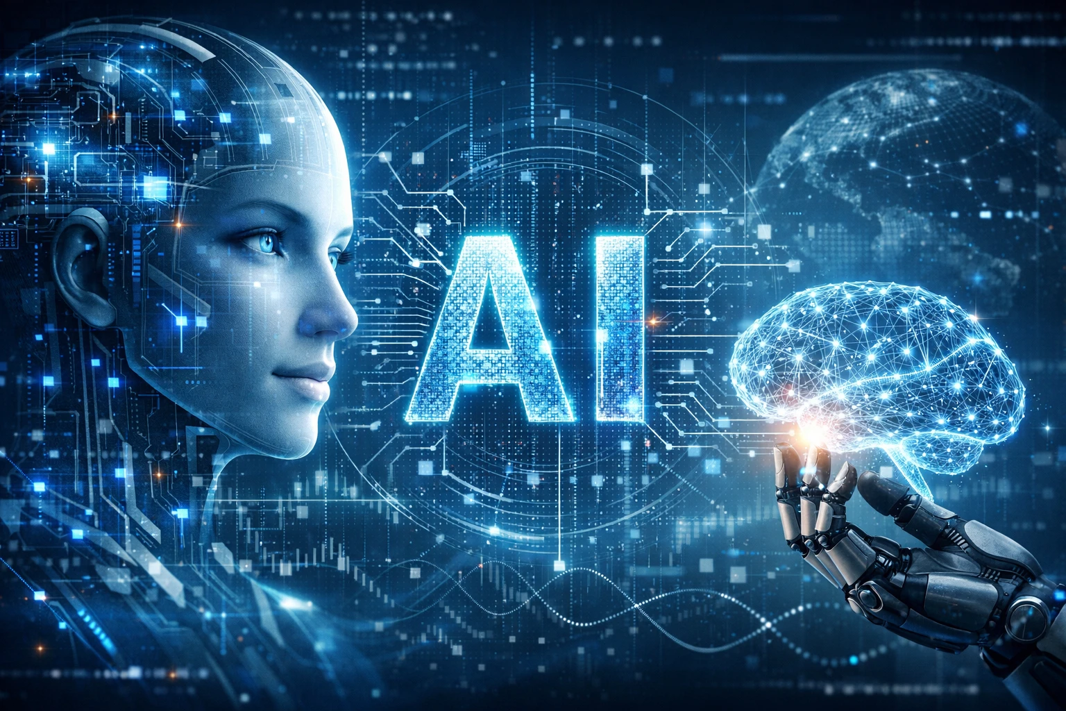 Штучний інтелект