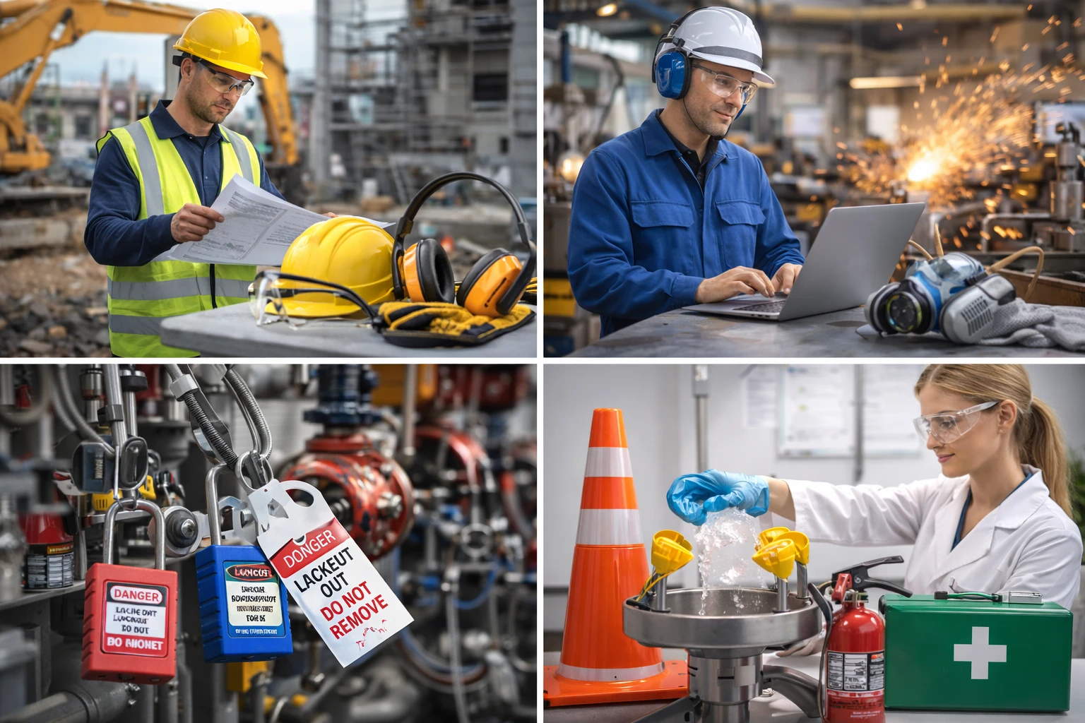 охорона праці