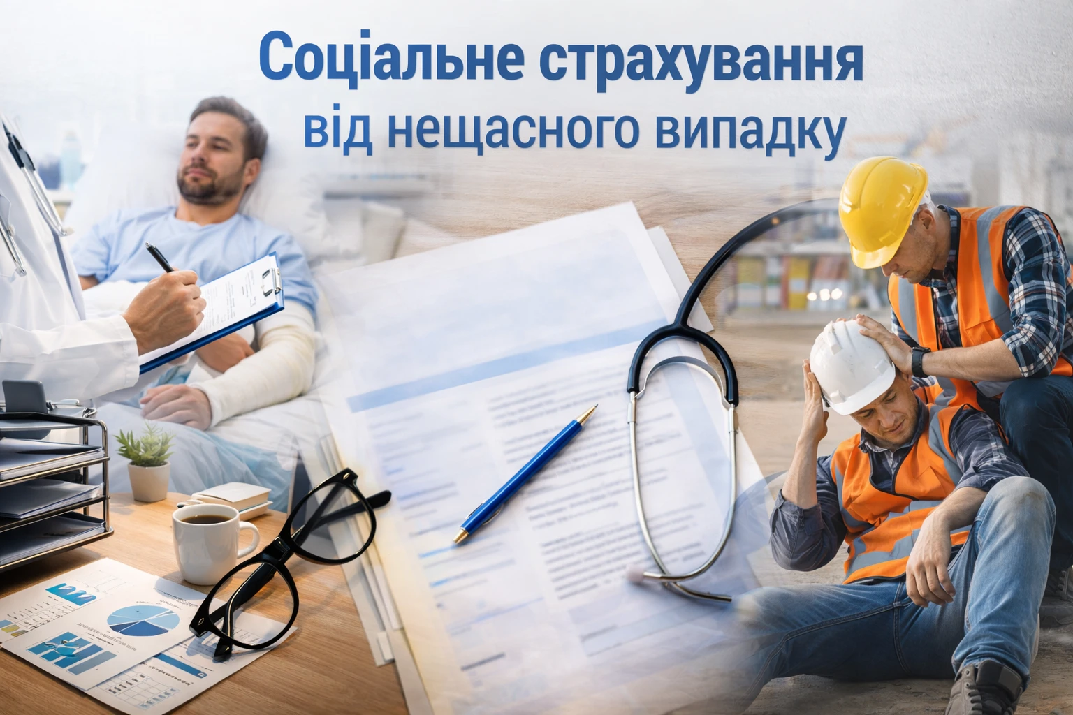 Соціальне страхування