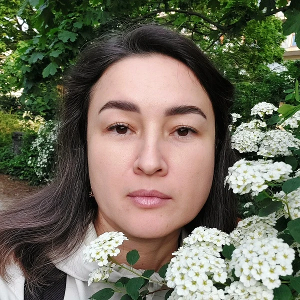 10 фактів про головного редактора «Служби охорони праці»