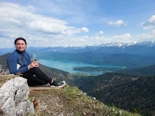 10 фактів про головного редактора «Служби охорони праці»