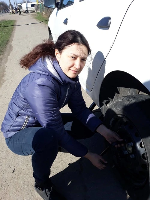 10 фактів про головного редактора «Служби охорони праці»