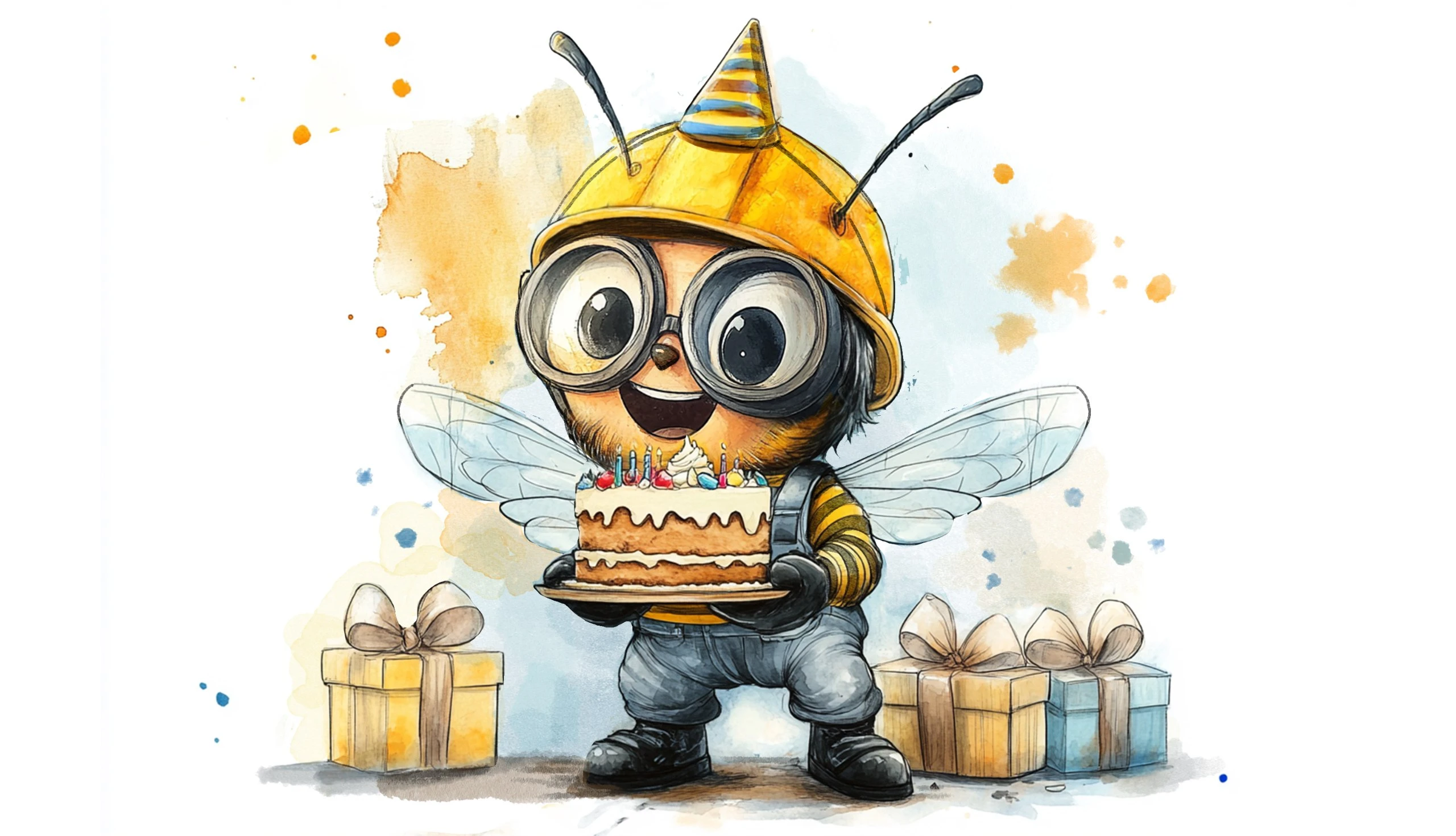 День народження нашої системи Експертус