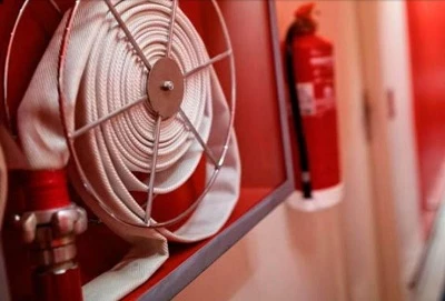 Планові перевірки пожежної безпеки скасують