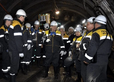 Вимоги щодо забезпечення заходів охорони об’єктів поверхні в умовах шкідливого впливу гірничих робіт — проєкт від Держпраці Вимоги щодо забезпечення заходів охорони об’єктів поверхні в умовах шкідливого впливу гірничих робіт — проєкт від Держпраці