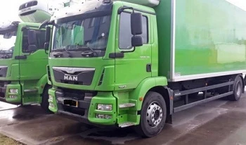 Кабмін змінив Порядок реєстрації та обліку великотоннажних та інших ТТЗ