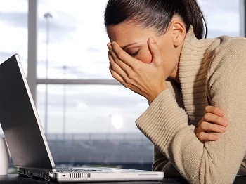 Працівник-дистанційник травмувався: чи «виробничий» нещасний випадок