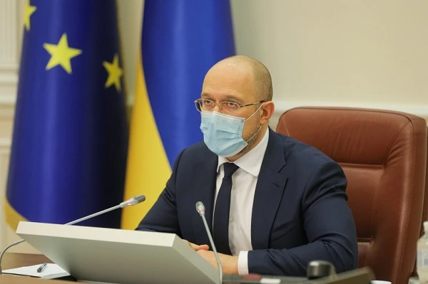 З 8 січня Кабмін запроваджує посилений карантин: що під забороною З 8 січня Кабмін запроваджує посилений карантин: що під забороною