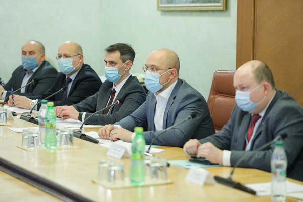 Кабмін схвалив законопроект про регулювання нестандартних форм трудових відносин (фрілансу) Кабмін схвалив законопроект про регулювання нестандартних форм трудових відносин (фрілансу)