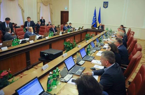 Уряд підтримав зміни до Кодексу законів про працю України Уряд підтримав зміни до Кодексу законів про працю України