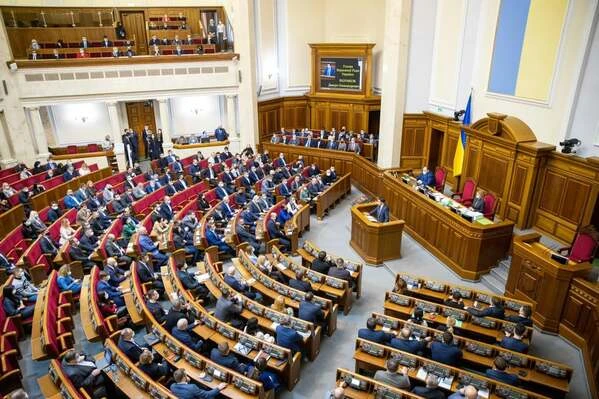 Верховна Рада підтримала збільшення штрафів за порушення правил пожежної безпеки