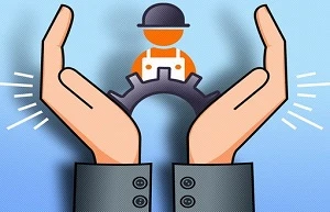 Допомога при нещасному випадку зросла більш ніж на 1 800 грн Травму дистанційного працівника суд визнав травмою на виробництві