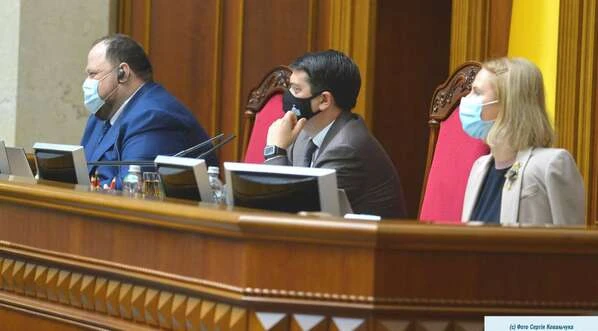 Рада збільшила штрафи за неправдиві виклики та невиконання приписів ДСНС Рада збільшила штрафи за неправдиві виклики та невиконання приписів ДСНС