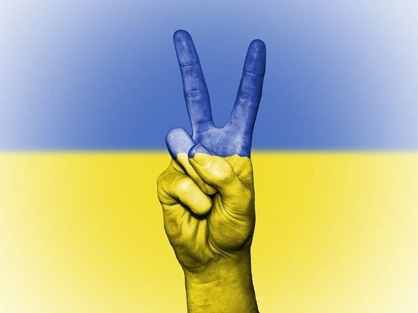 Вітаємо з Днем Незалежності України!